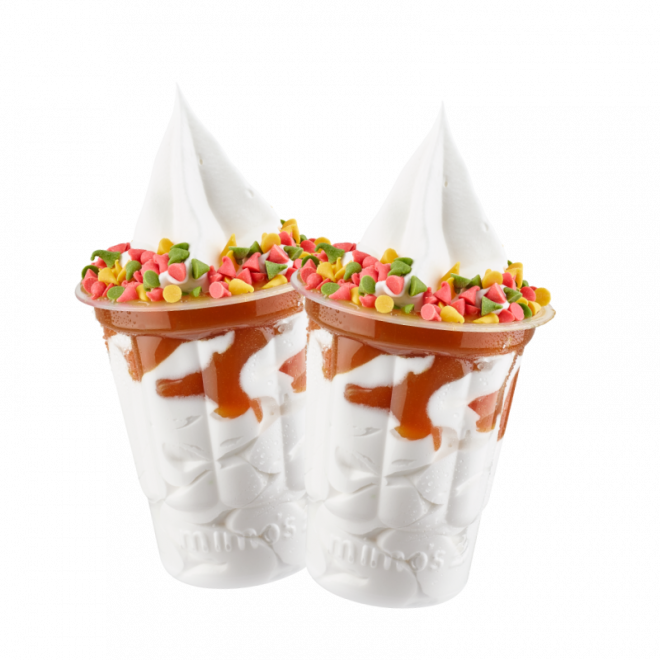 Sundae Chips